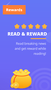 Pluto App Download | Buzz News & Rewards For Android 2