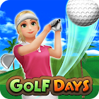 Golf Days:Excite Resort Tour 1.1.2