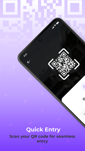 Scan n Go Screenshot