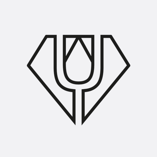 Crystal Cable logo