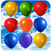 Top 21 Puzzle Apps Like Balloon Pop Splasher - Best Alternatives