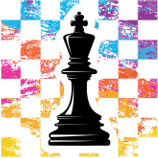 Chess Without Stress logo