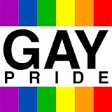 Gay Pride Wallpaper! LGBT icon