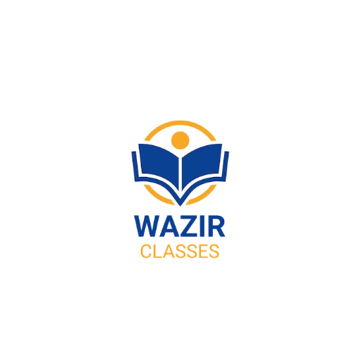 Wazir Classes logo