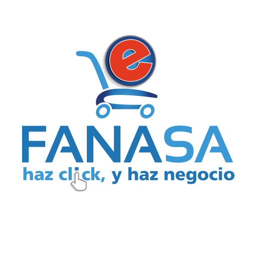 Carrito eFanasa logo