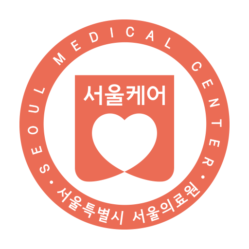 서울의료원 - 서울케어 logo