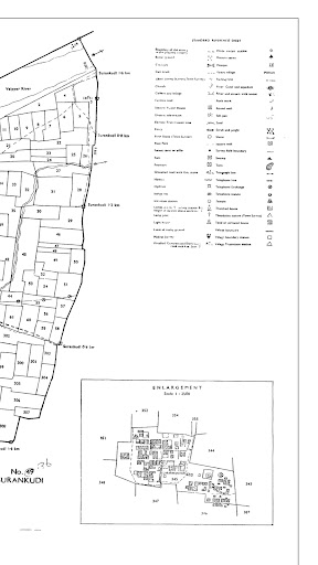 TN VILLAGE MAP TOWNMAP BUYER Screen 3