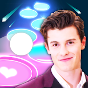 Top 30 Casual Apps Like Treat You Better - Shawn Mendes Rush Tiles Magic - Best Alternatives