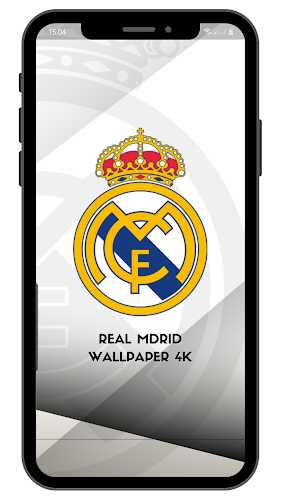 Real Madrid Wallpaper 4K - Latest version for Android - Download APK
