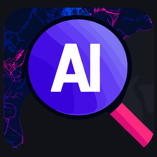 Magnifier AI: Photo Zoom Descarga en Windows