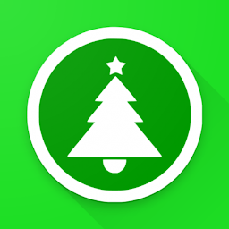 Icon image Natal e Ano Novo para Status