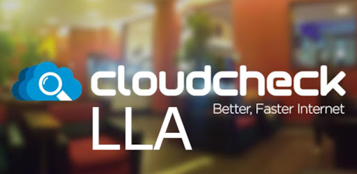Cloudcheck for LLA