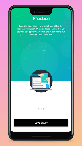 Android application Study Cinema screenshort