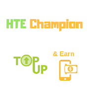 HTE Champion  Icon