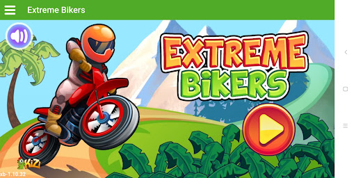 Android application Moto Extreme Bikers screenshort