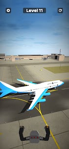 Airport 3D Apk Mod for Android [Unlimited Coins/Gems] 4