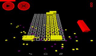 Liu Puzzle 3D - Screenshot 3