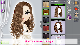 Game screenshot Mall World - Fashion Dress Up apk download