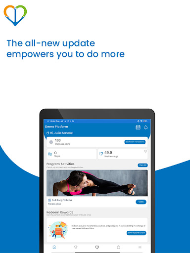 WellAtSea2.0 Screenshot