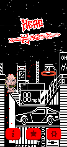 Head Hoopz - Screenshot 1