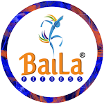 Cover Image of Download BaiLa Fitness  APK