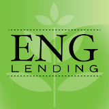 ENG Lending icon