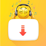 Tube MP3 Music Downloader icon