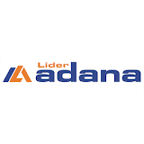 Lider Adana icon