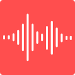 Cover Image of Download Smart voice recorder - editor  APK