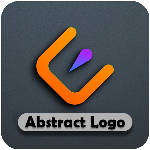 Abstract Logo Maker