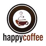 Happycoffee Gourmet Coffee icon