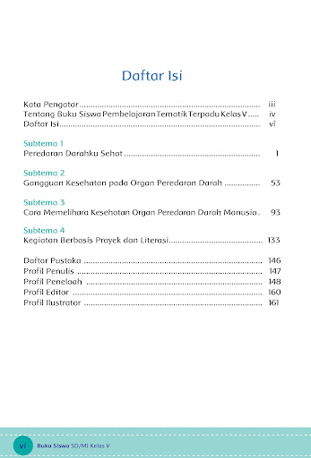Buku Kelas 5 Tema 4 K13 Screen 2
