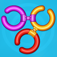 Rotate the Ring :Unlock Circle