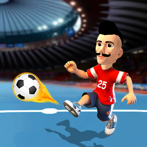 Futsal : Indoor football Download on Windows