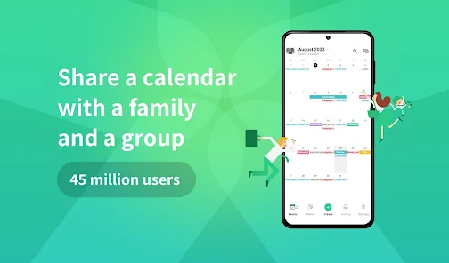 Group diary app new arrivals