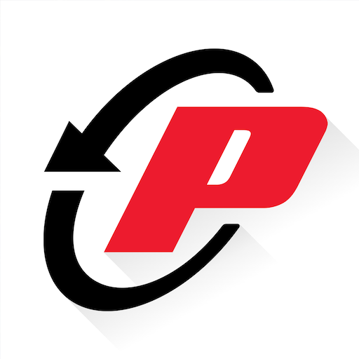PAG 360 logo