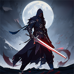 Icon image Shadow Slayer: Ninja Warrior