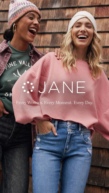 Jane - Daily Boutique Shopping - 6.5.0 - (Android)