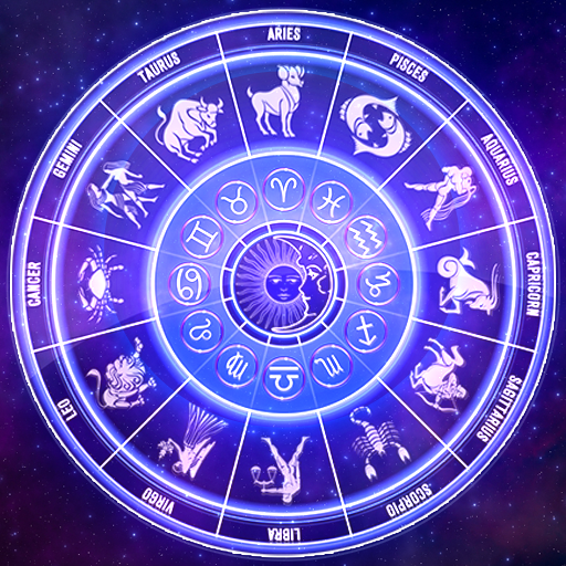 Daily Horoscope - Zodiac Signs 6.8 Icon