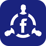 Who Viewed My fb Profile - Profile Tracker icon