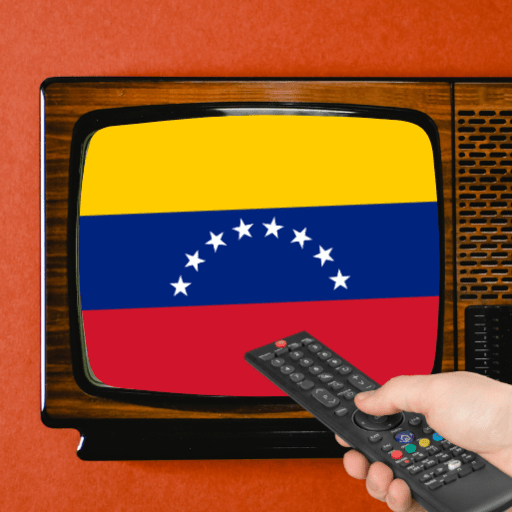Canales de Venezuela en Vivo logo