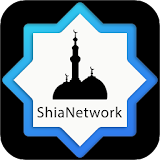 Shia Network - News, Duas, Videos & Live TV icon