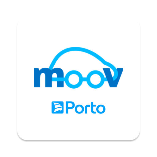 Porto Moov logo