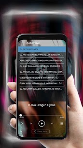 DJ Ra Pengen Liyane Dumes APK (Free Purchase) 5