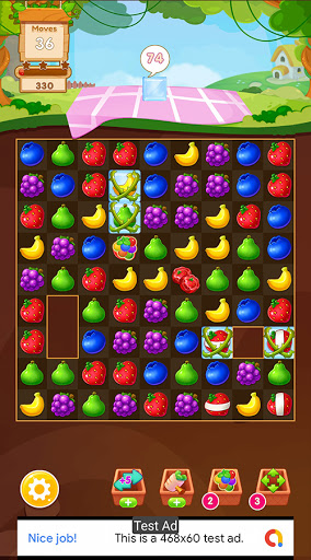 Fruits Mazaa Screen 3