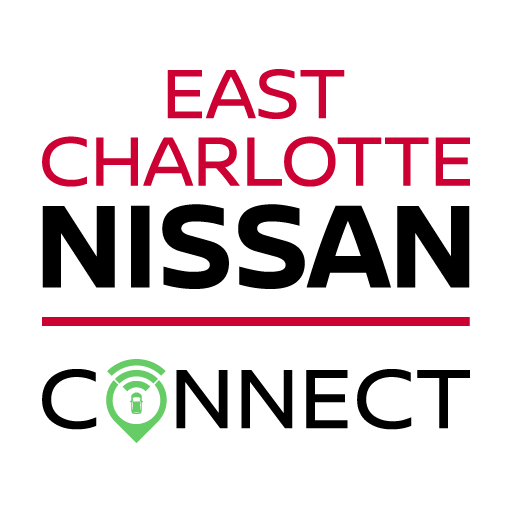 East Charlotte Nissan Connect logo