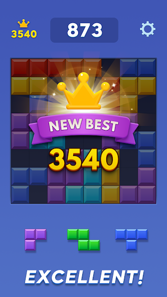 block blast mod apk