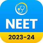 Cover Image of Download NEET Preparation 2023  APK