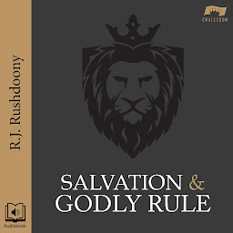 Icon image Salvation & Godly Rule