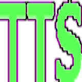 Quick TTS icon